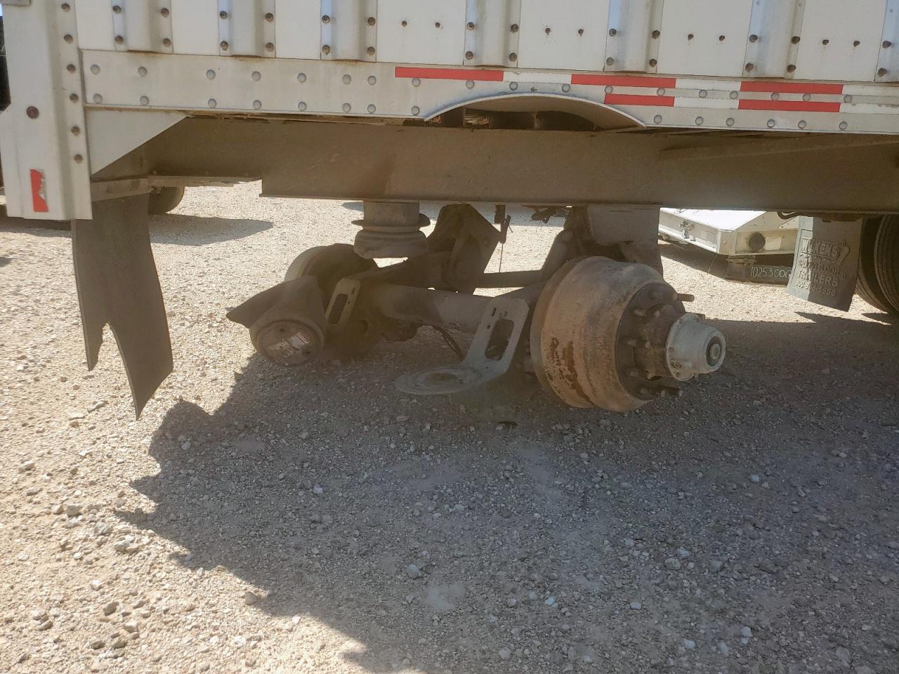 Wilkens Trailer