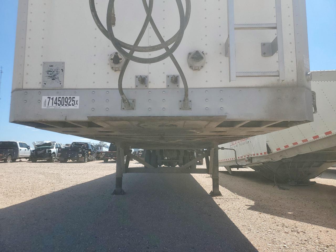 Wilkens Trailer