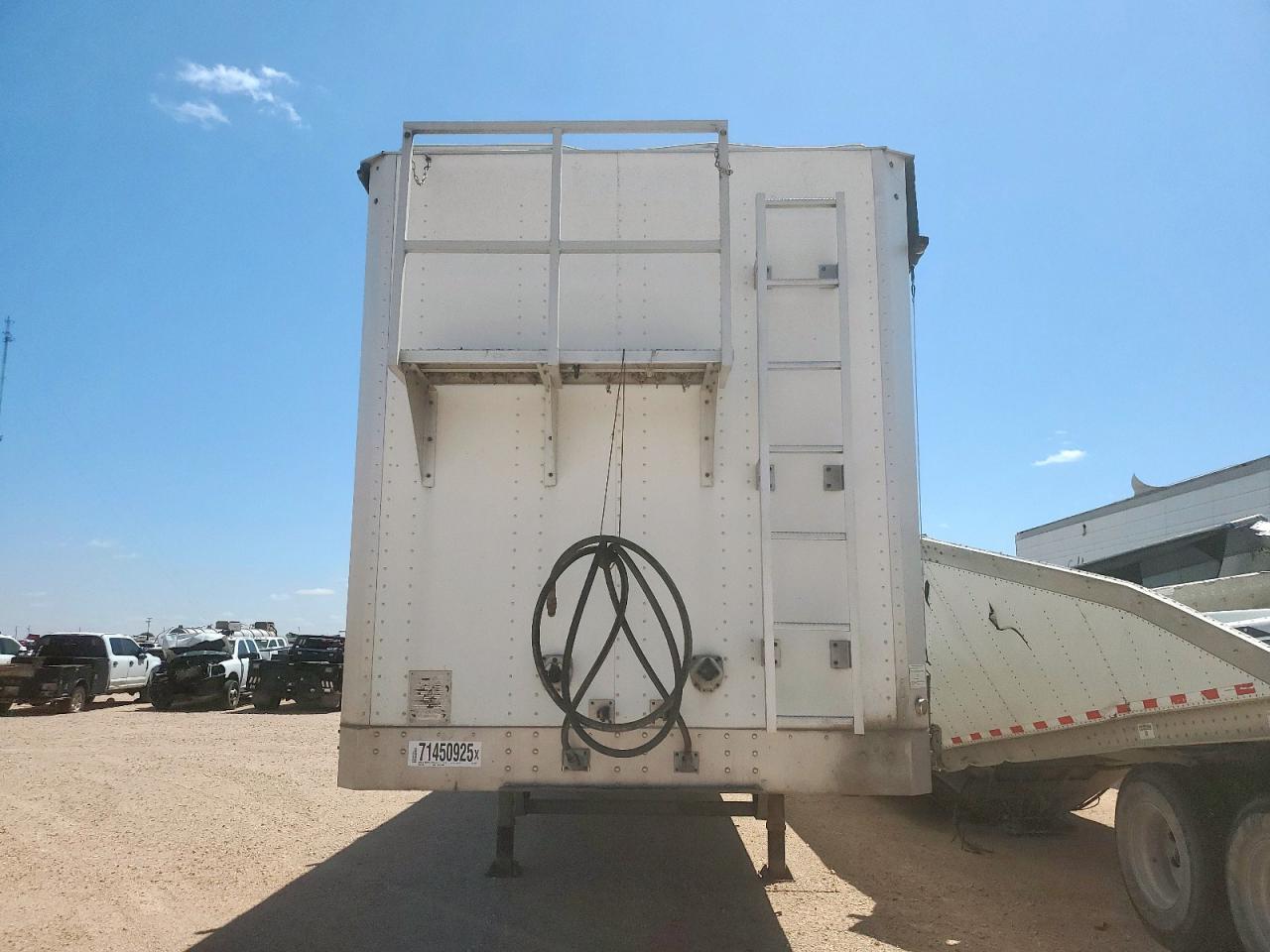 Wilkens Trailer