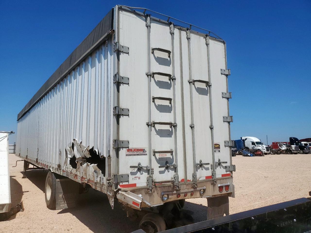 Wilkens Trailer