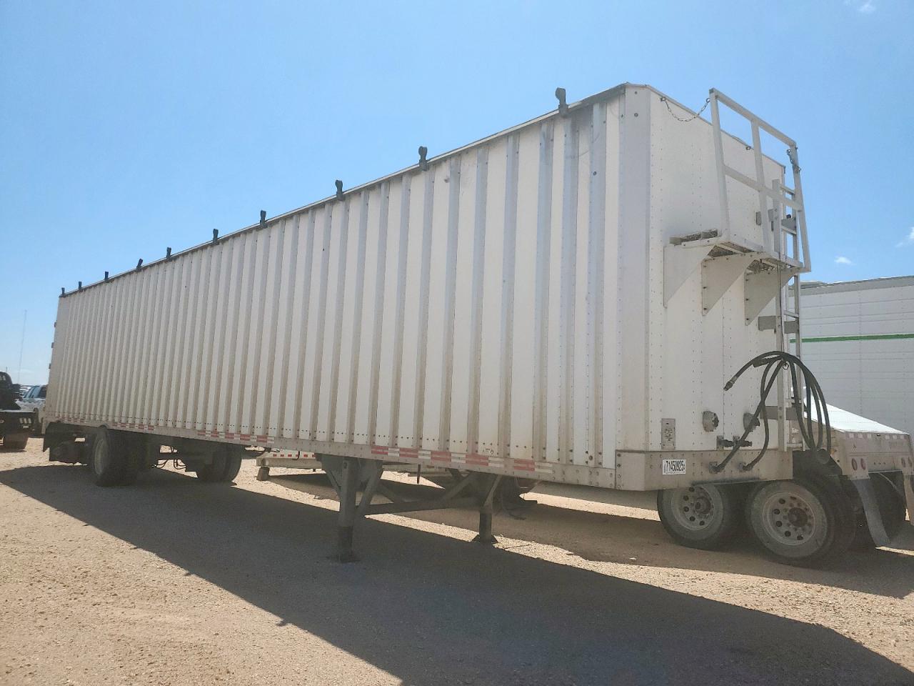 Salvage Wilkens Trailer Image