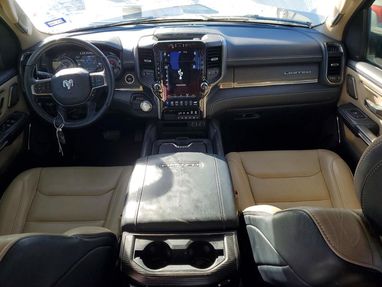Ram 1500 Limited
