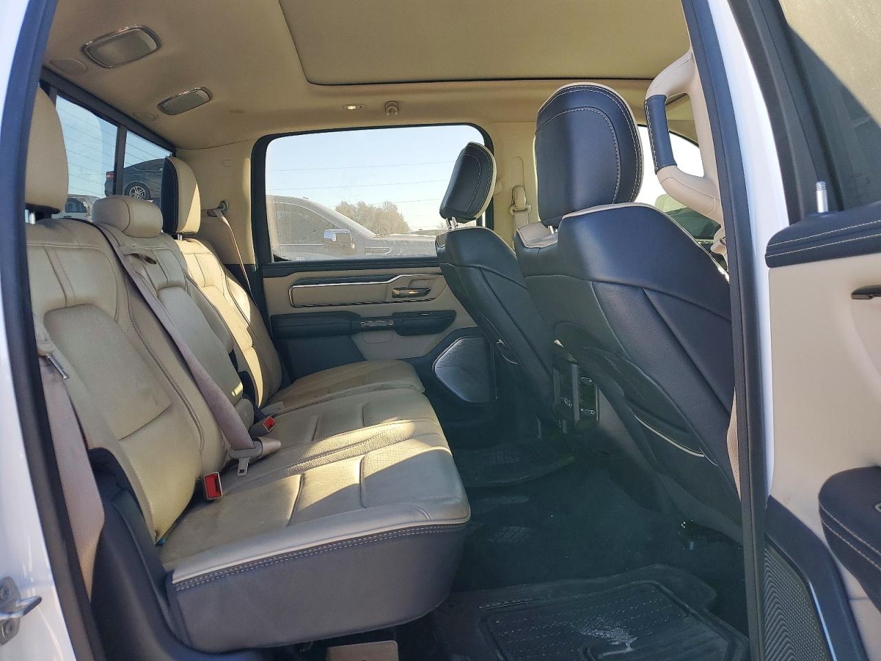 Ram 1500 Limited