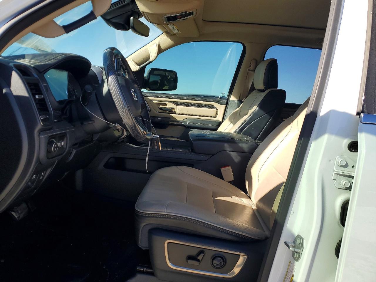Ram 1500 Limited