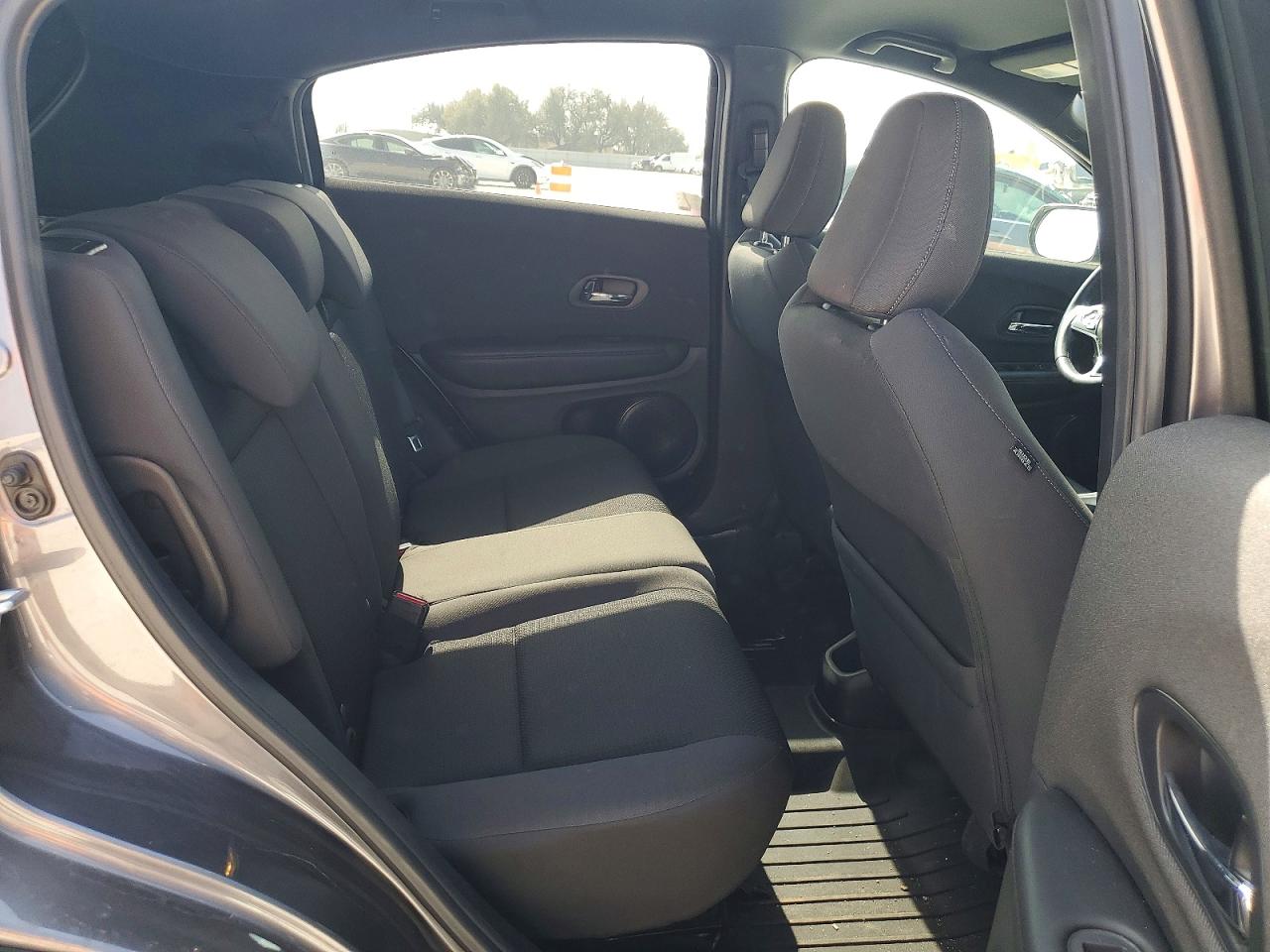 Honda HR-V Sport