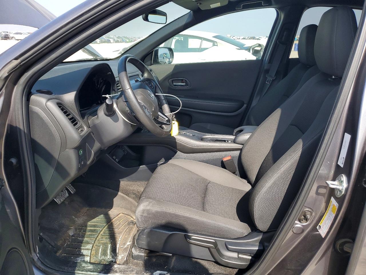 Honda HR-V Sport