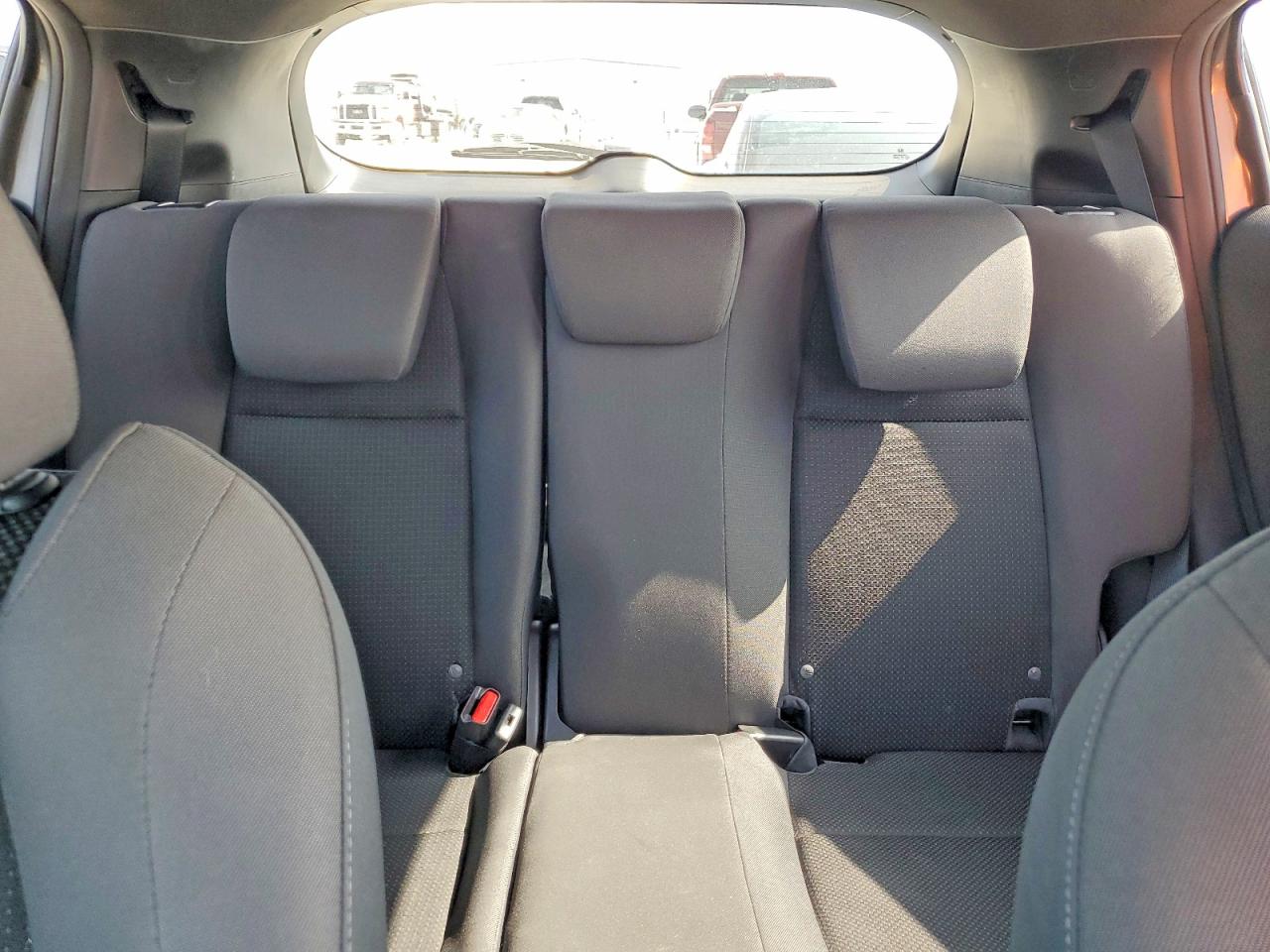 Honda HR-V Sport