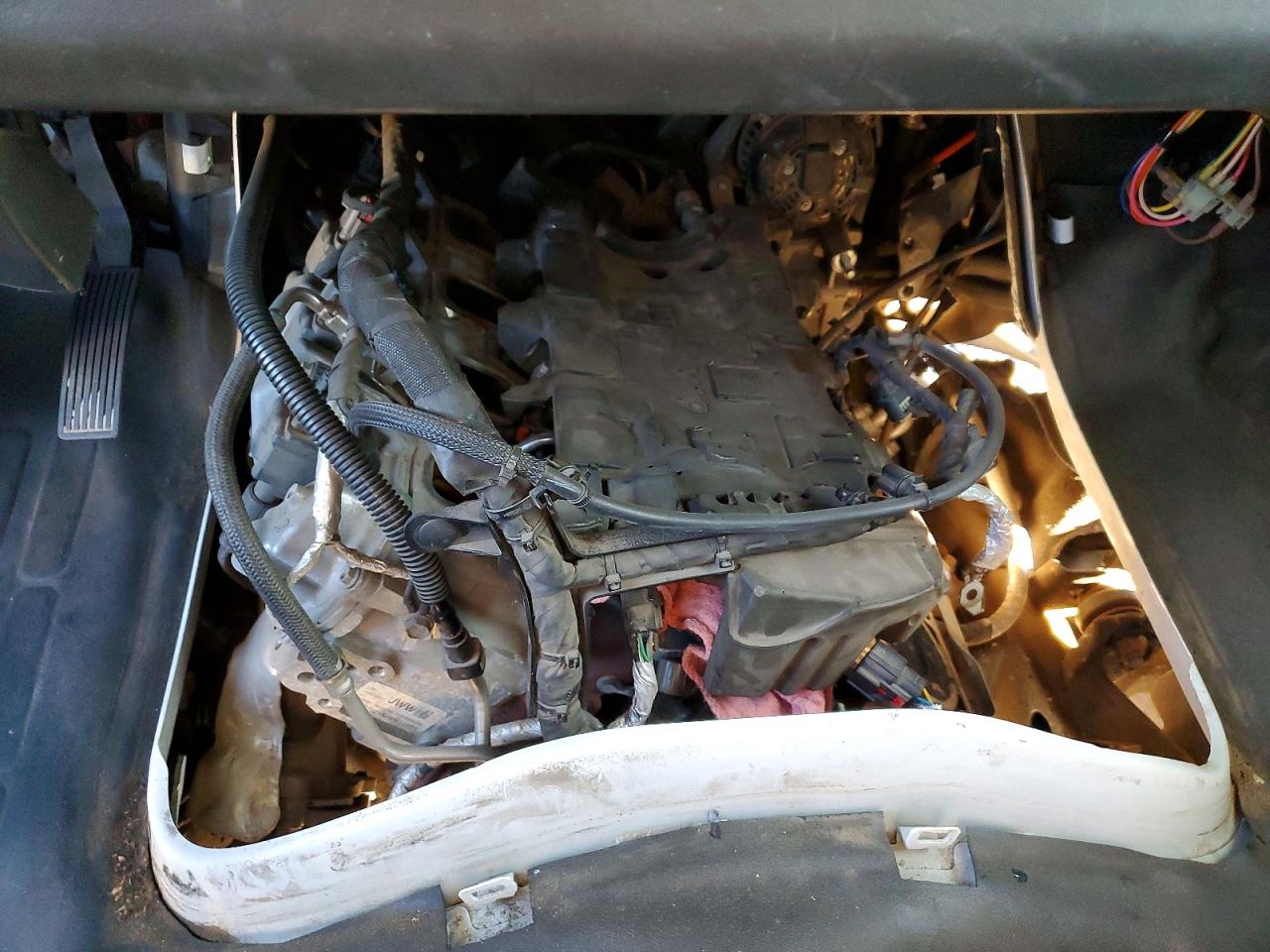 GMC Savana
