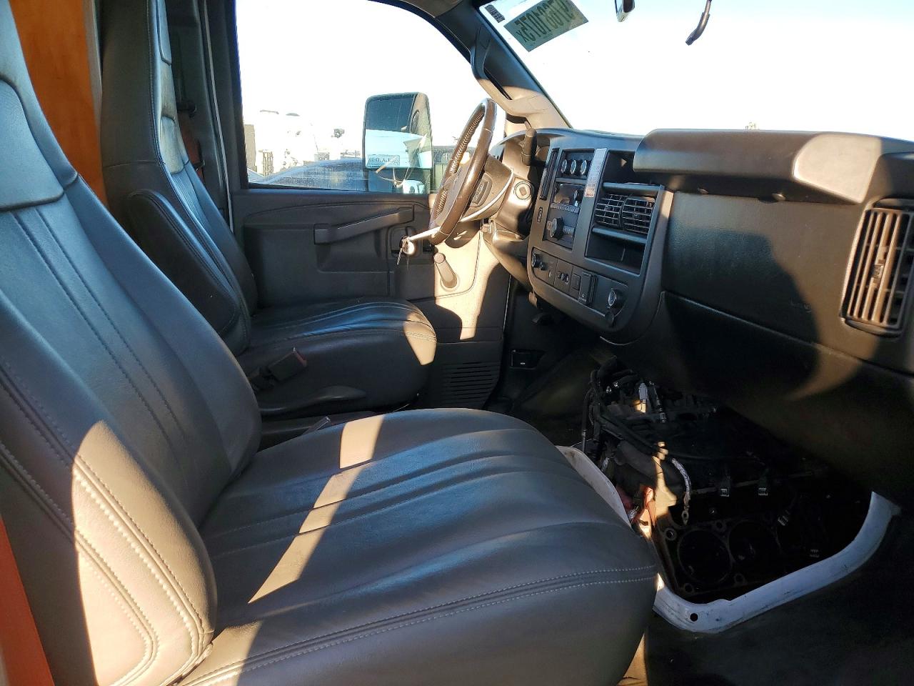 GMC Savana
