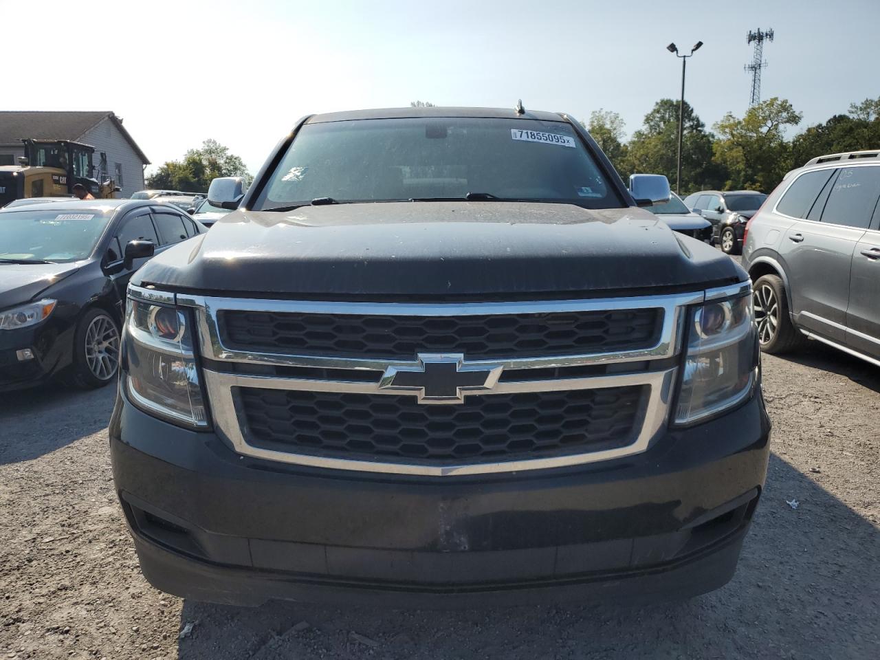 Chevrolet Tahoe K1500 Ls
