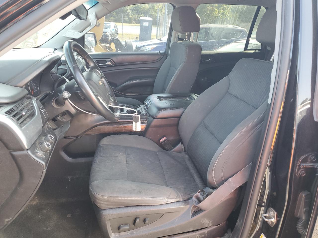 Chevrolet Tahoe K1500 Ls