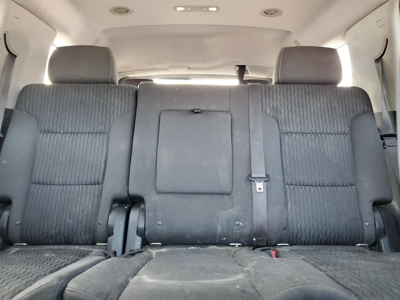 Chevrolet Tahoe K1500 Ls