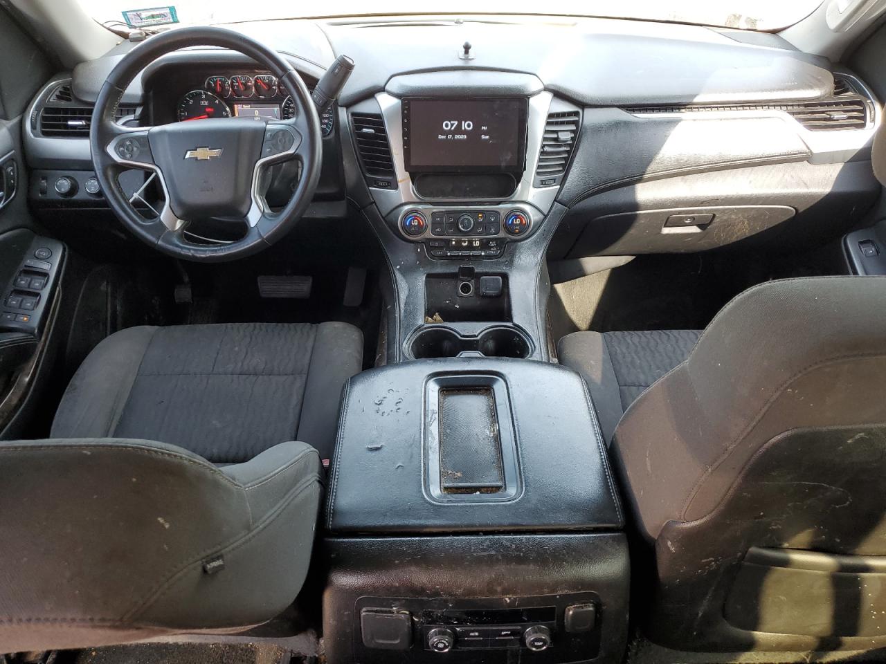Chevrolet Tahoe K1500 Ls