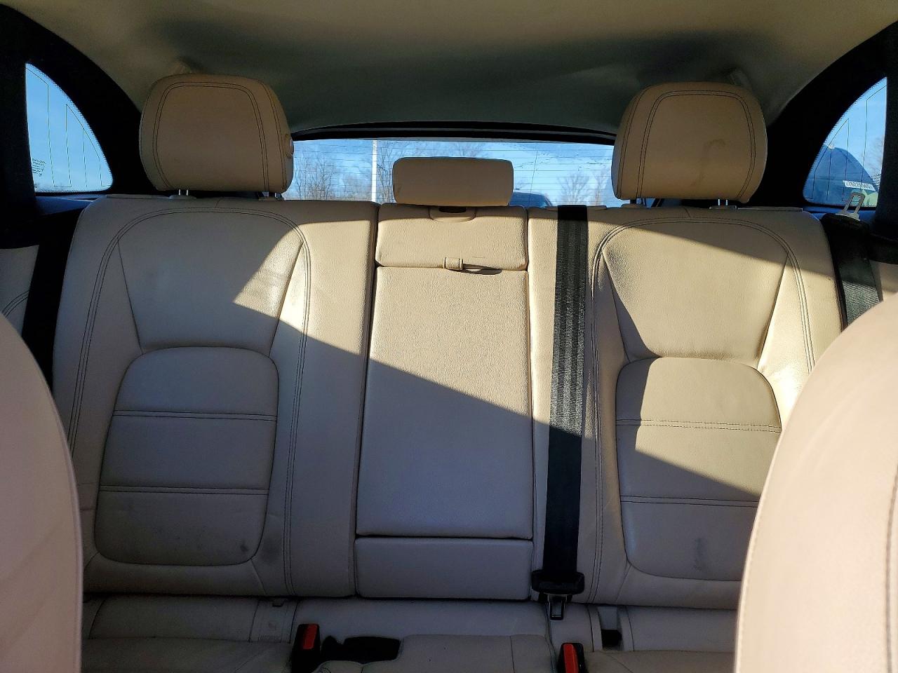 Jaguar F-PACE Prestige