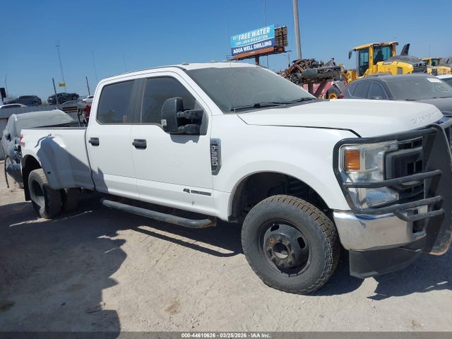 Ford F-350 Xl
