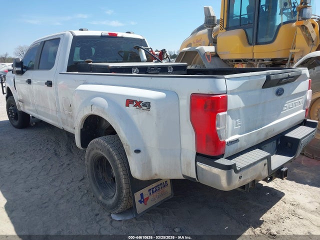 Ford F-350 Xl