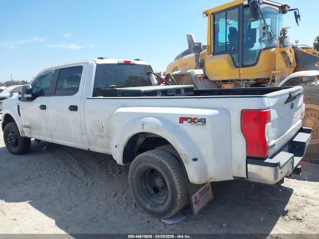 Ford F-350 Xl