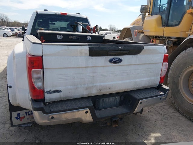 Ford F-350 Xl
