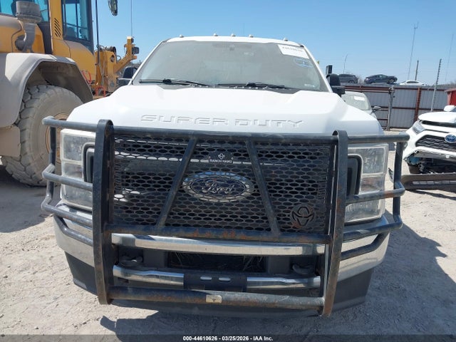 Ford F-350 Xl