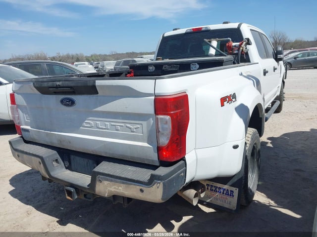 Ford F-350 Xl
