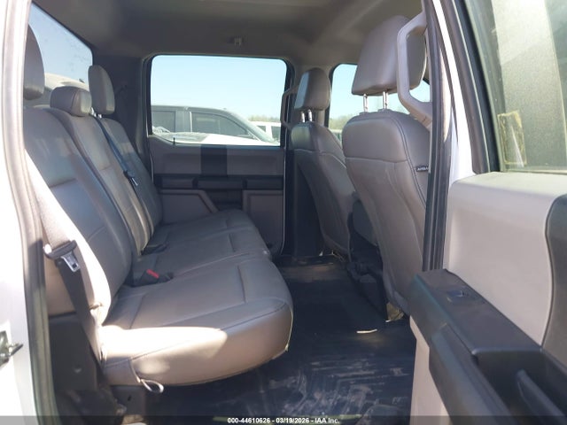 Ford F-350 Xl