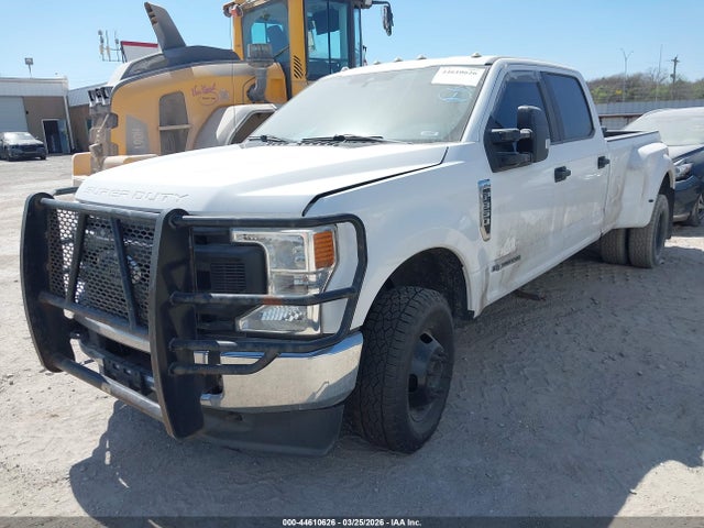 Ford F-350 Xl