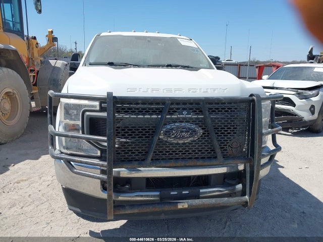 Ford F-350 Xl