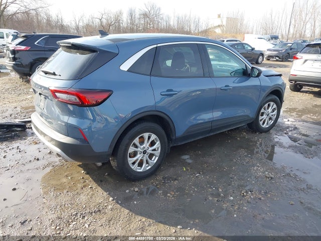 Ford Escape Active
