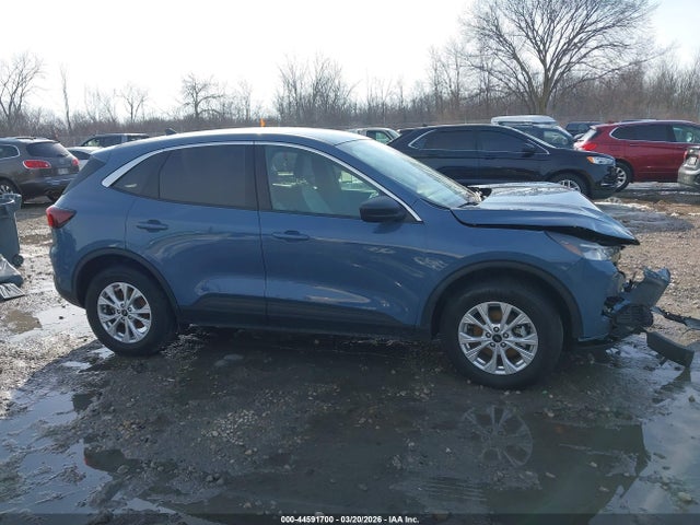 Ford Escape Active