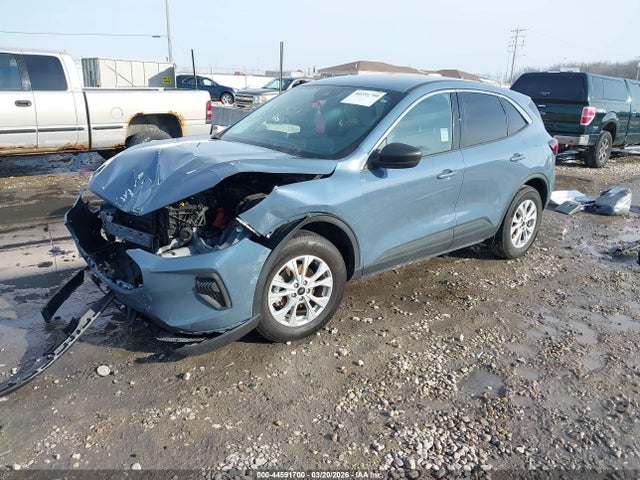 Ford Escape Active
