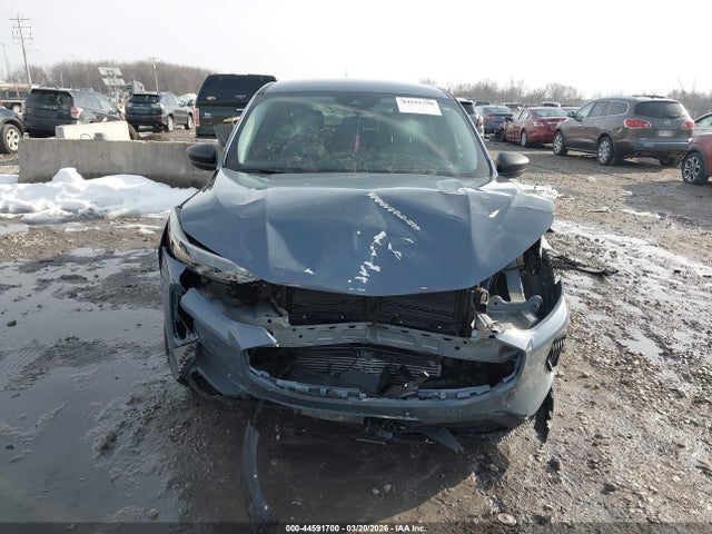 Ford Escape Active