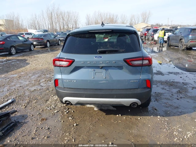 Ford Escape Active