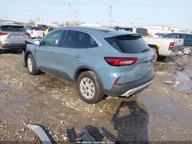 Ford Escape Active