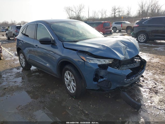 Ford Escape Active