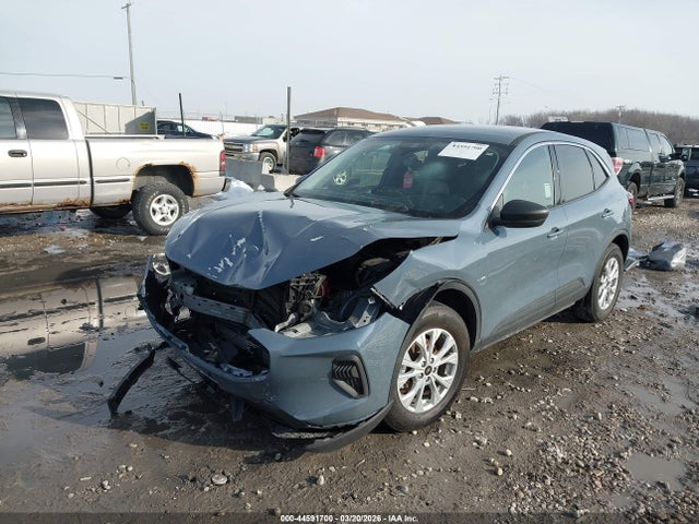 Ford Escape Active