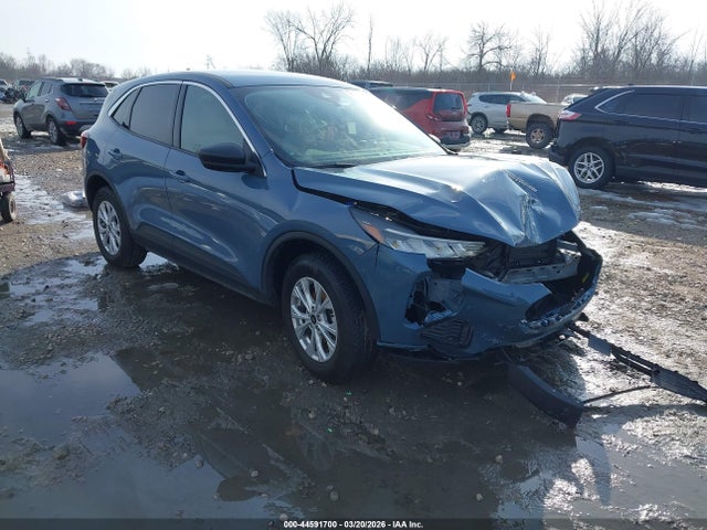 Salvage Ford Escape Image