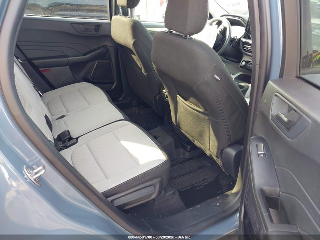 Ford Escape Active