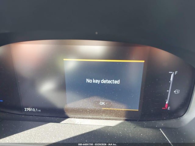 Ford Escape Active