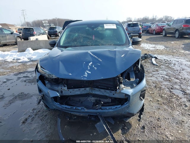 Ford Escape Active
