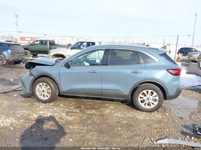 Ford Escape Active