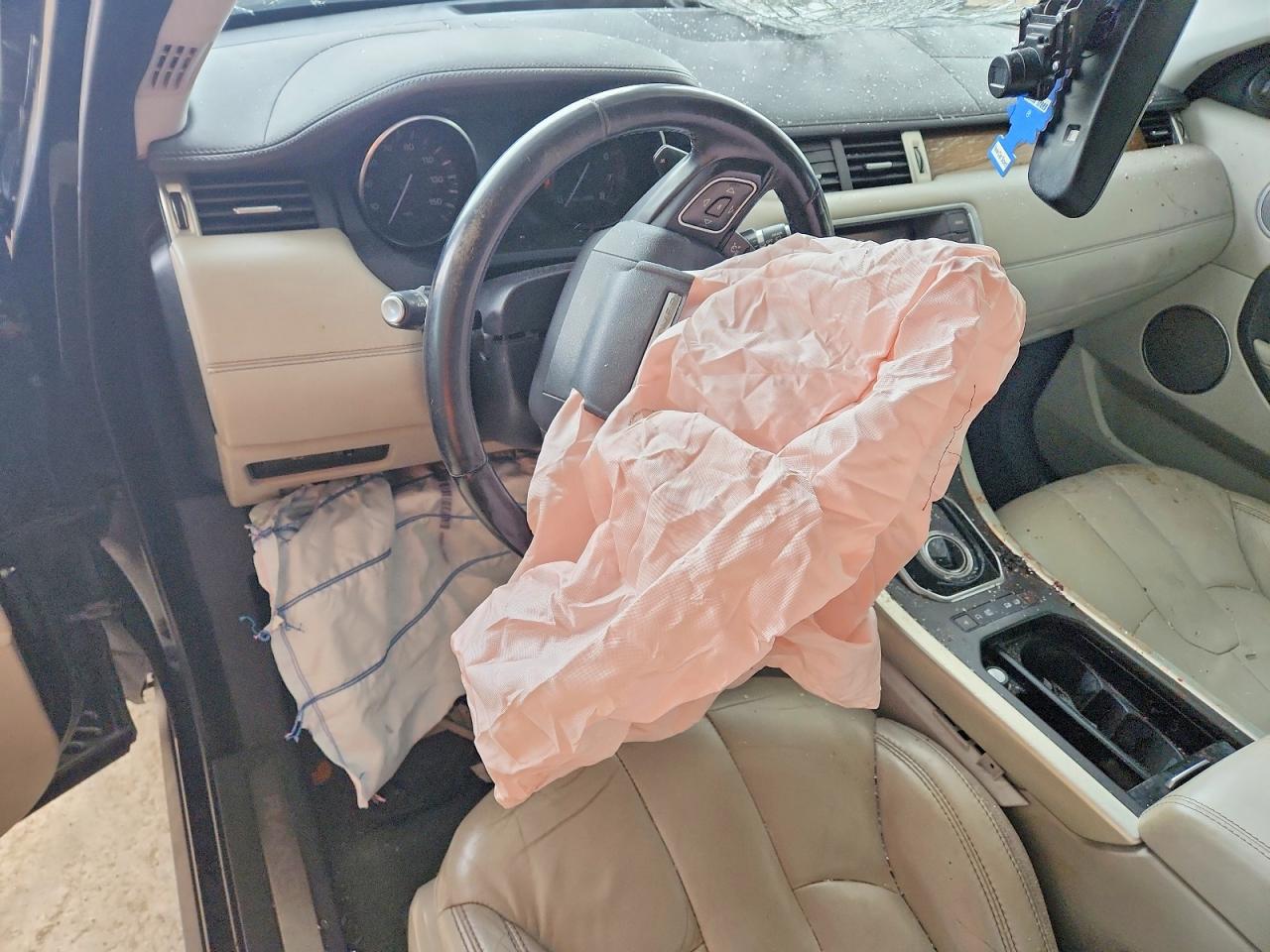 Land Rover Range Rover Prestige Premium