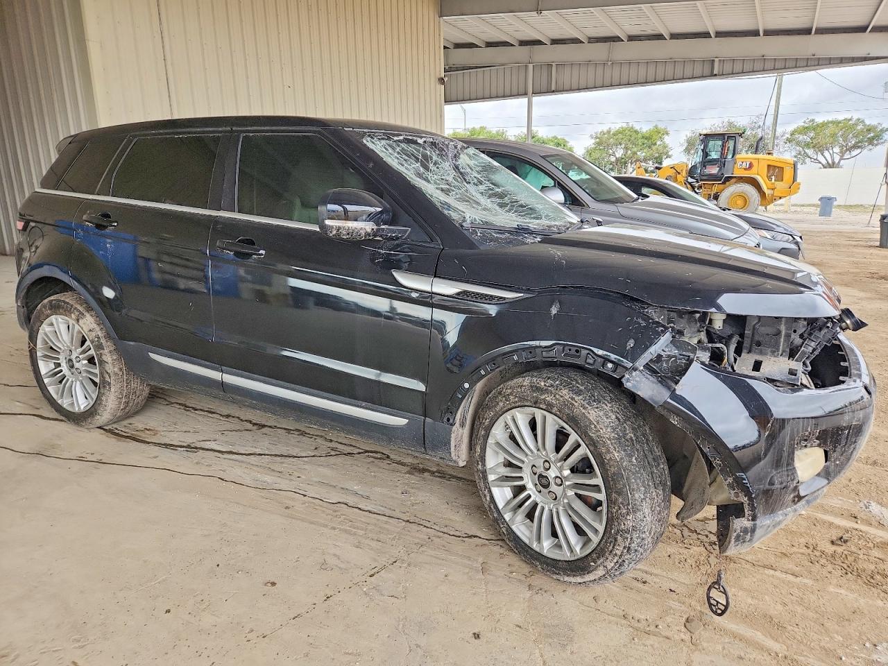 Land Rover Range Rover Prestige Premium
