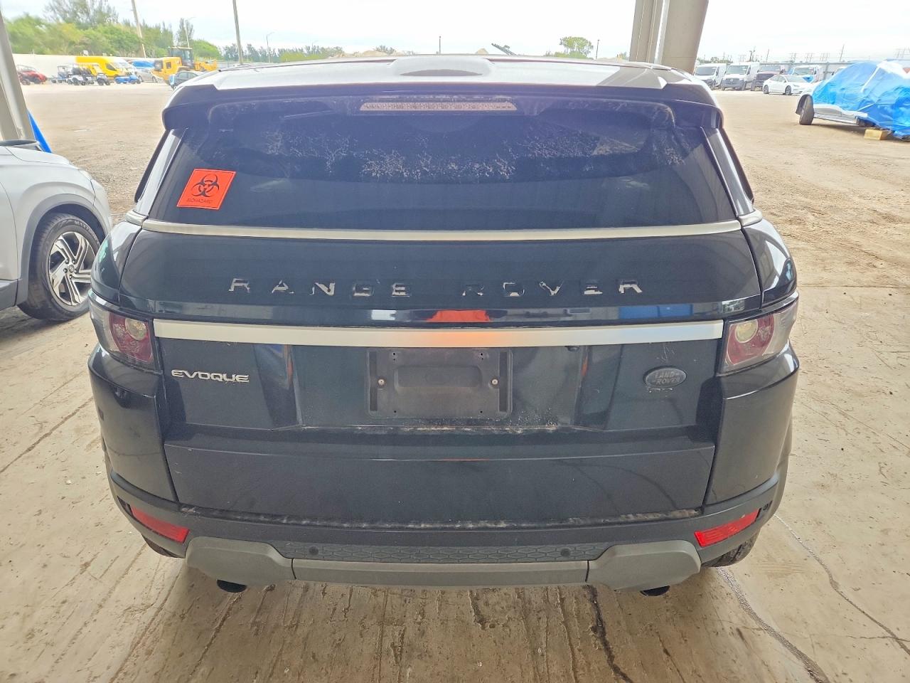Land Rover Range Rover Prestige Premium