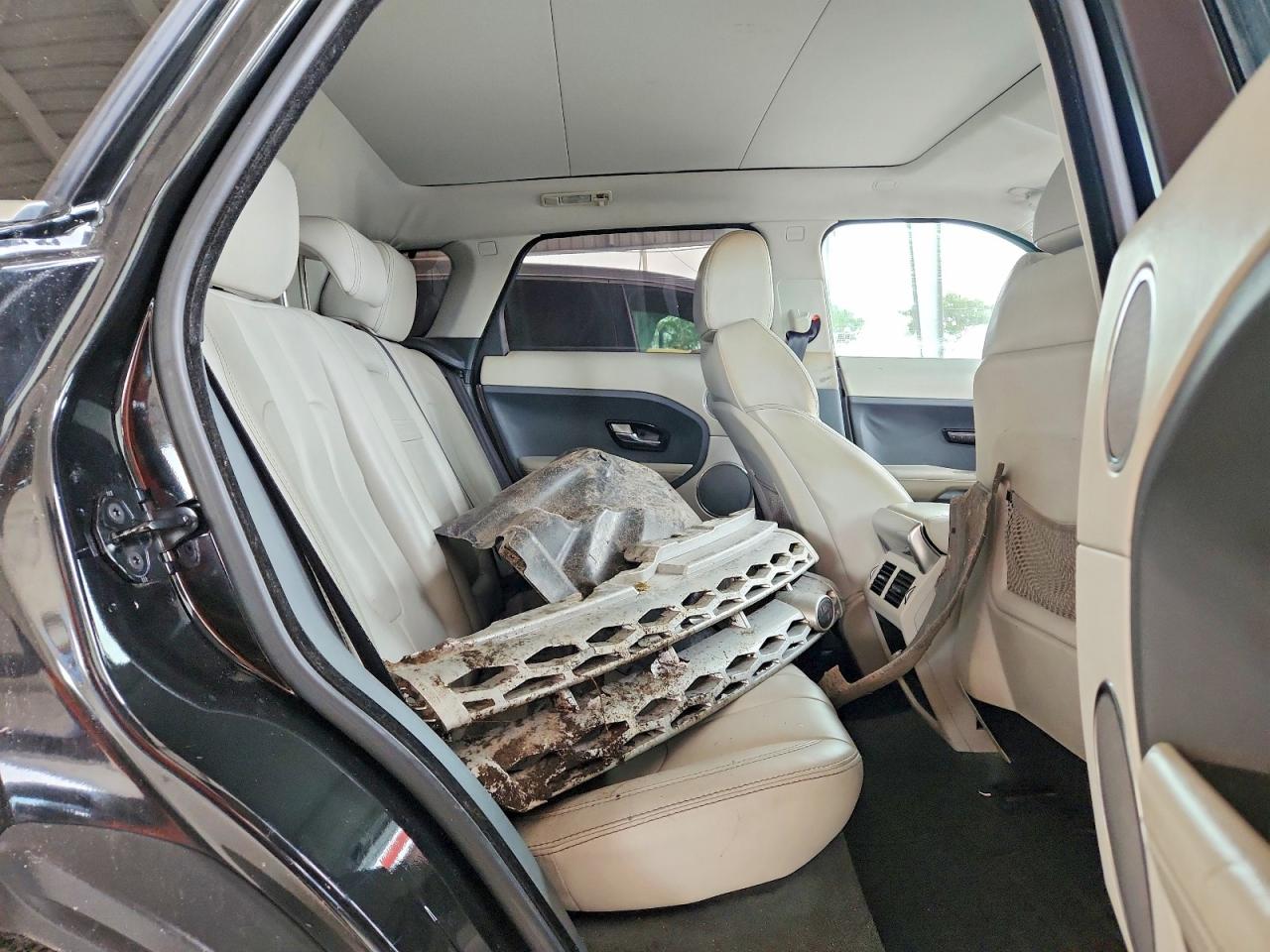 Land Rover Range Rover Prestige Premium