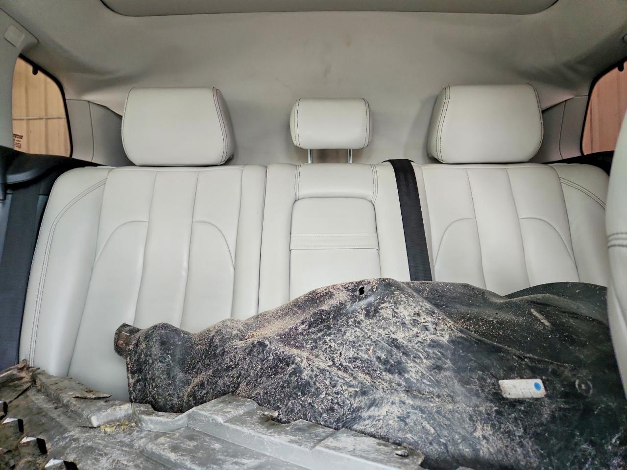 Land Rover Range Rover Prestige Premium