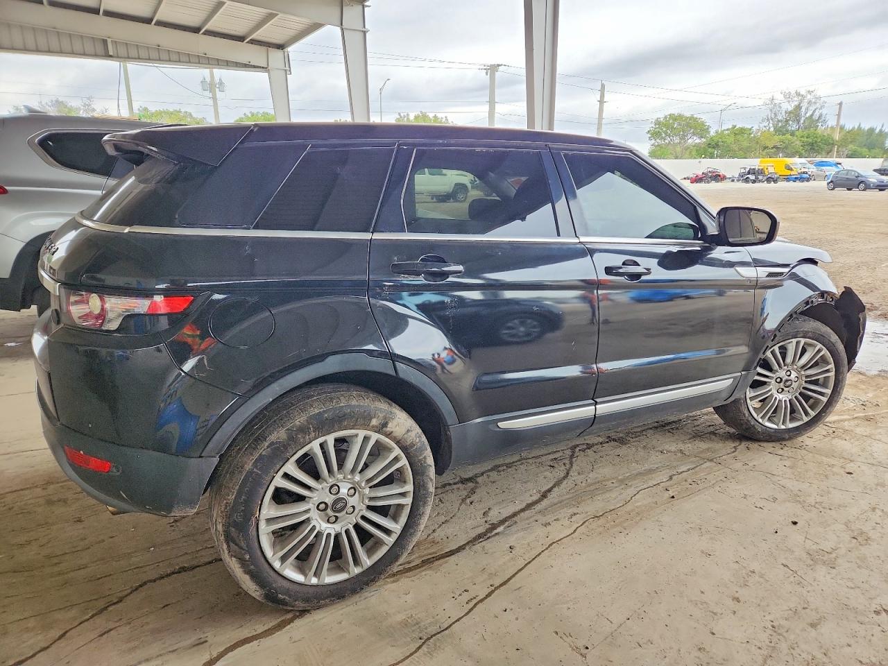 Land Rover Range Rover Prestige Premium