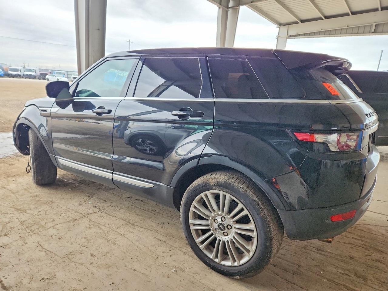 Land Rover Range Rover Prestige Premium