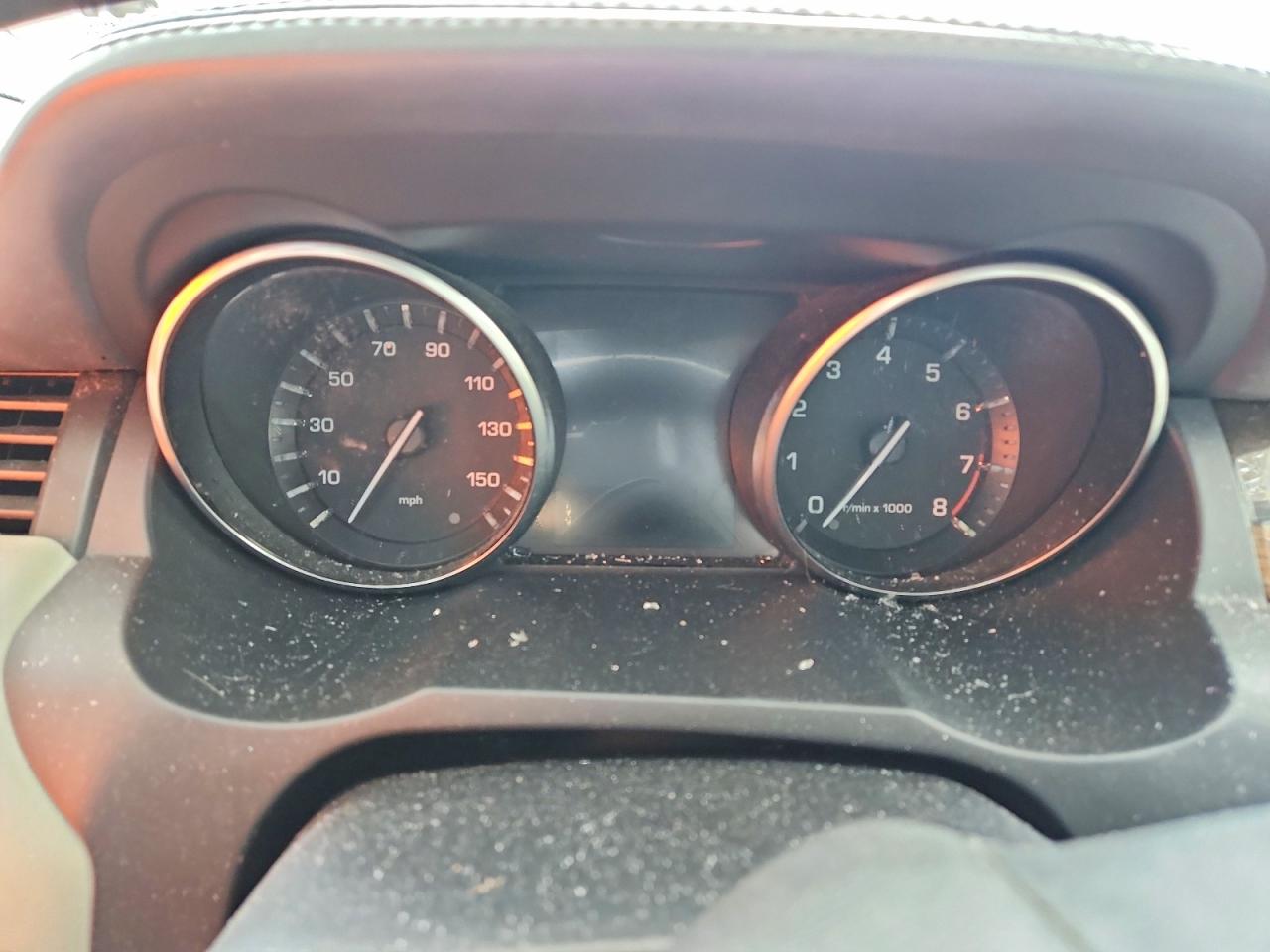 Land Rover Range Rover Prestige Premium