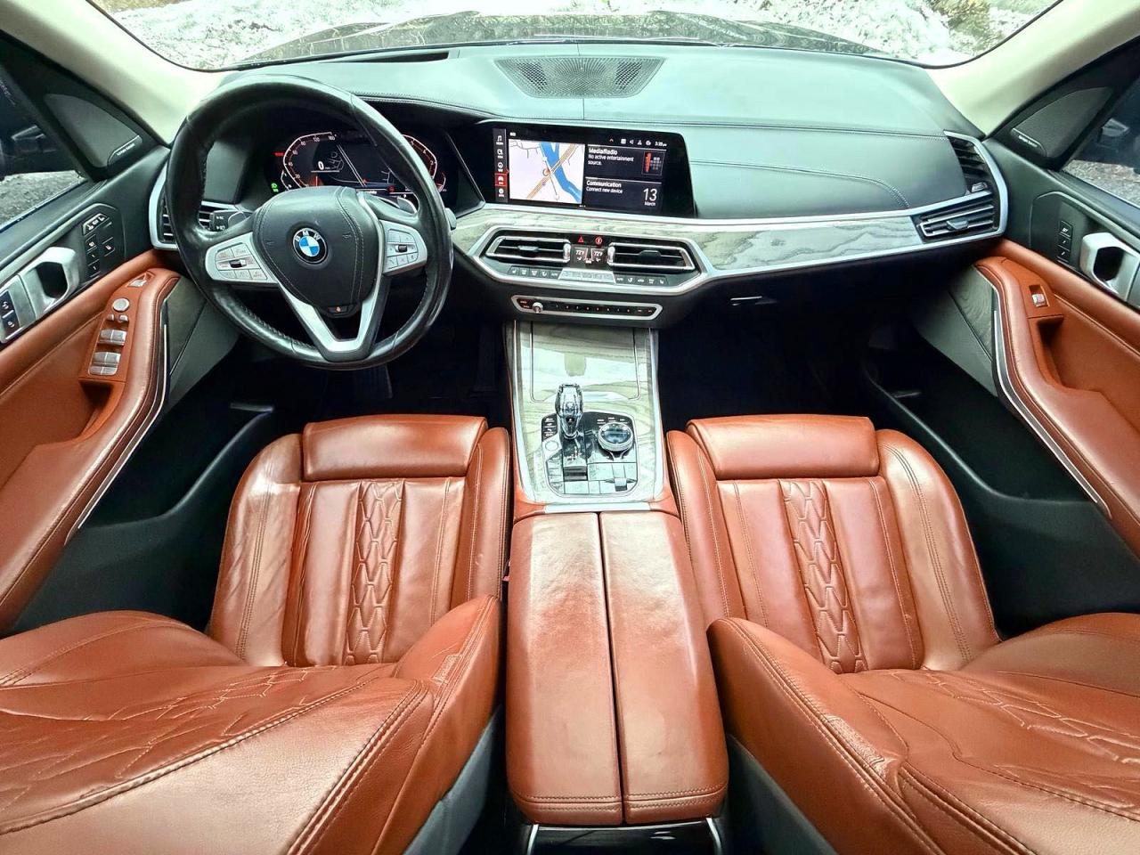 BMW X Series Xdrive40i