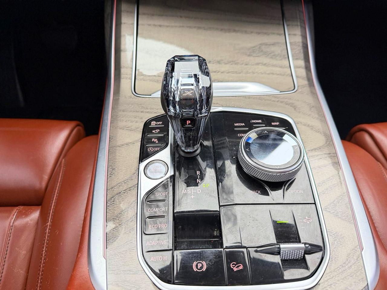 BMW X Series Xdrive40i